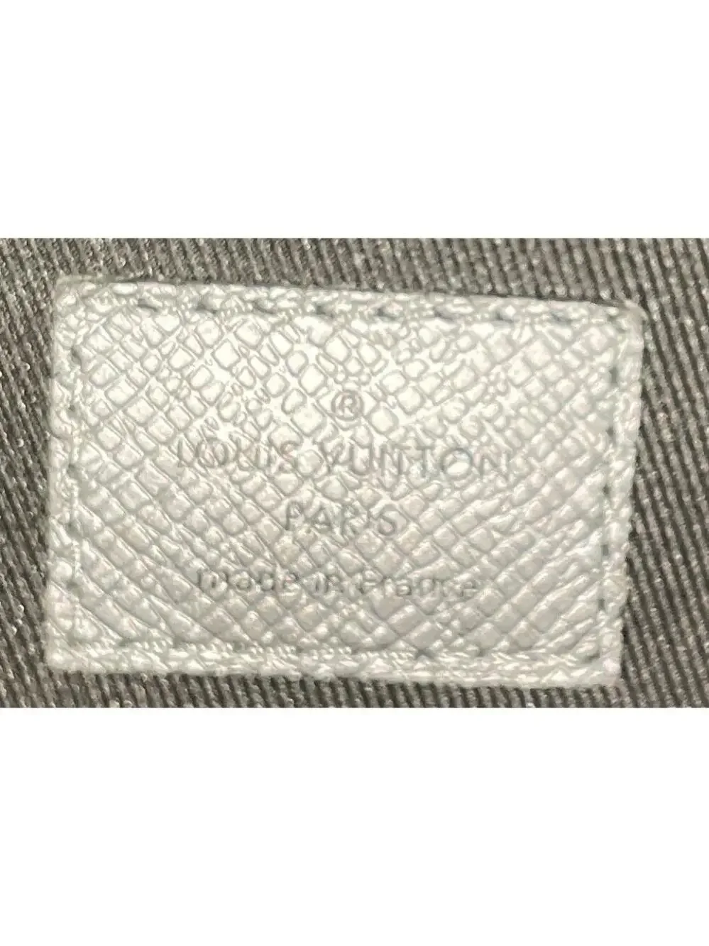 Louis Vuitton Discovery Backpack #242585L22B